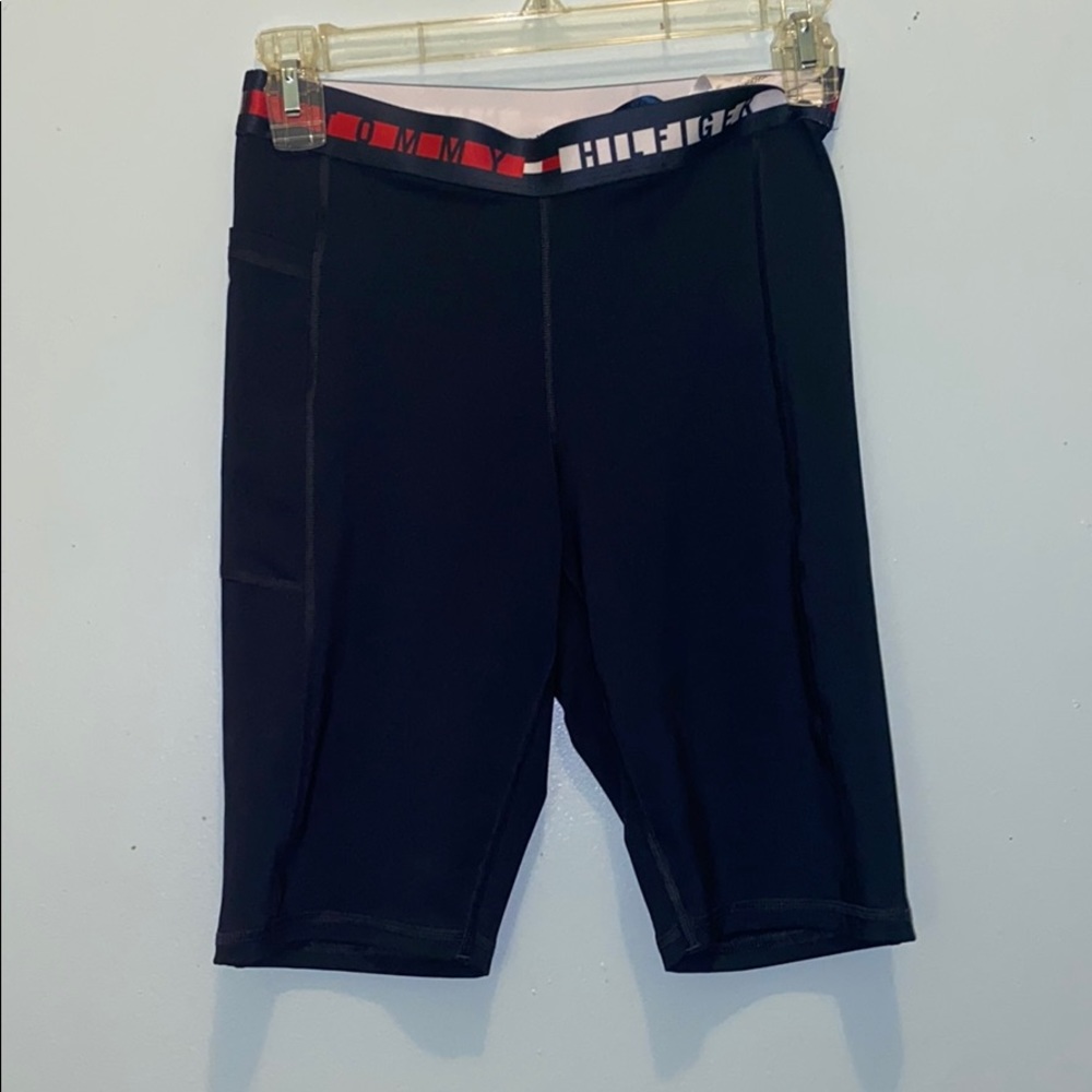 Biker shorts
